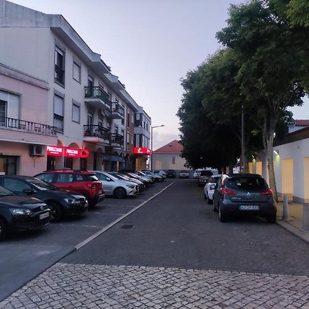 Mouralua Otel Sintra Dış mekan fotoğraf