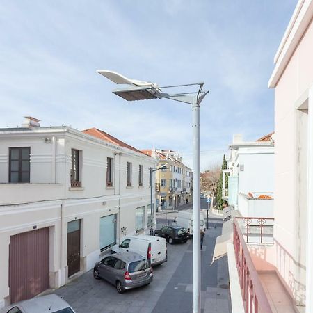 Mouralua Otel Sintra Dış mekan fotoğraf